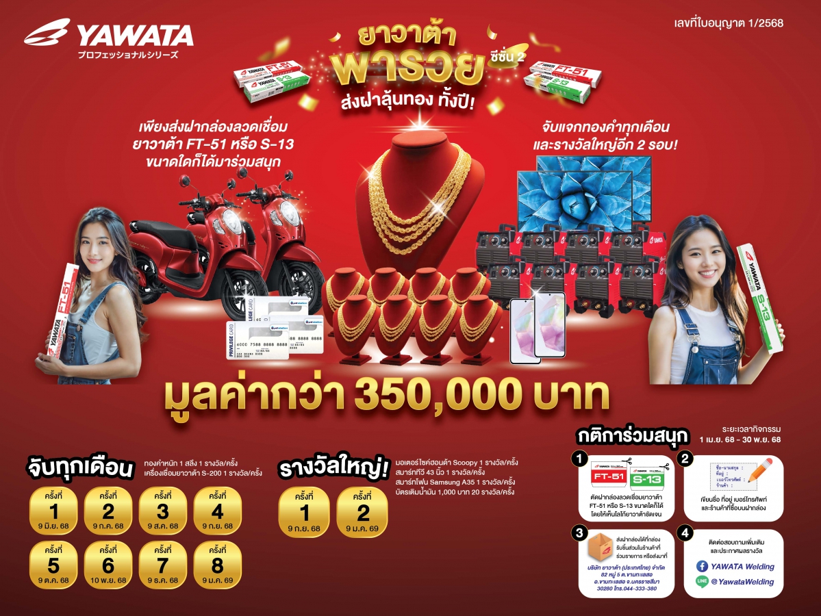 พารวย