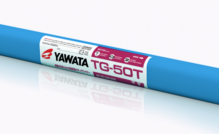 YAWATA TG-50T