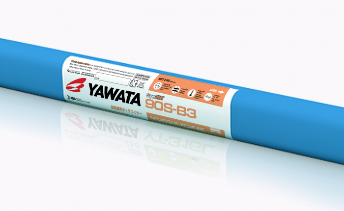 YAWATA SuperHeat 90S-B3