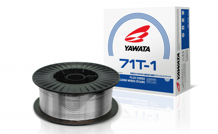 YAWATA 71T-1
