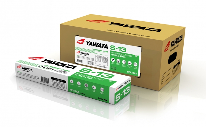 YAWATA S-13