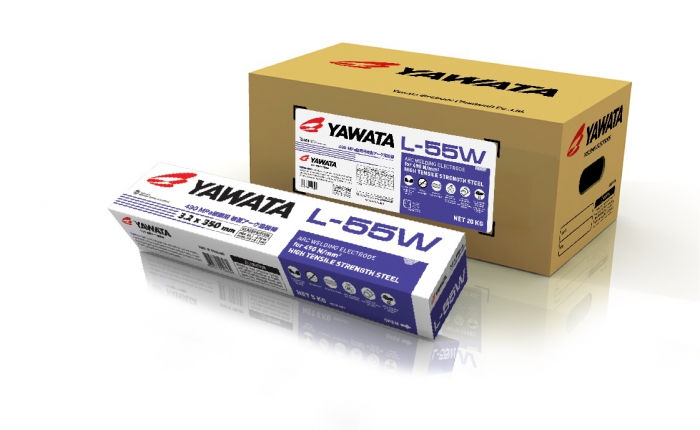 YAWATA L-55W