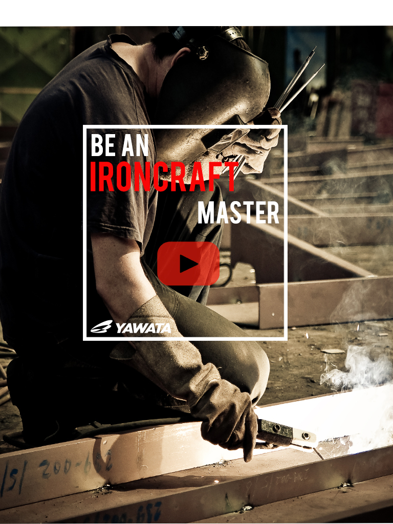 Ironcraft