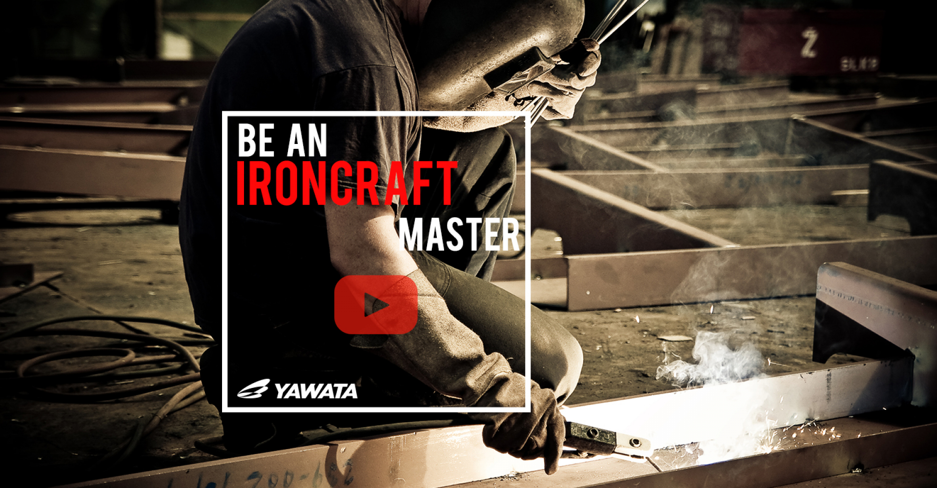 Ironcraft