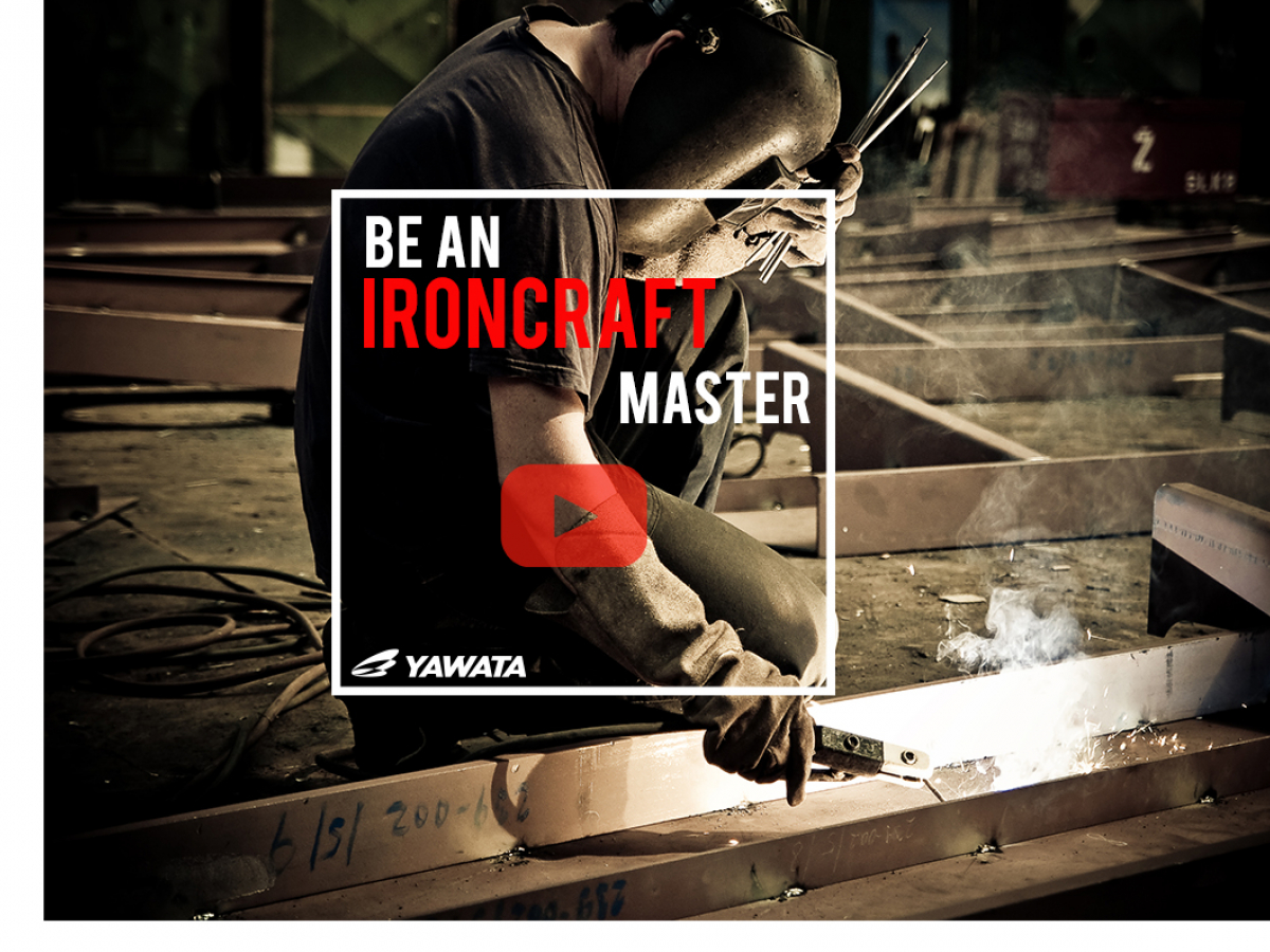 Ironcraft