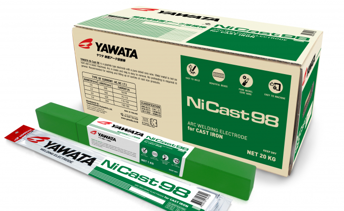 ยาวาต้า Ni Cast 98