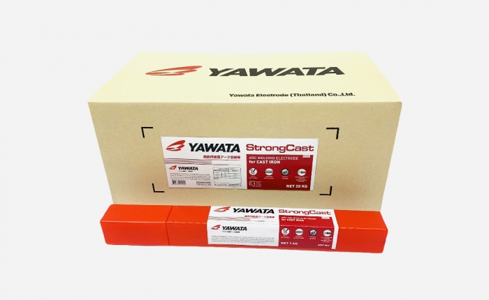 YAWATA Strongcast