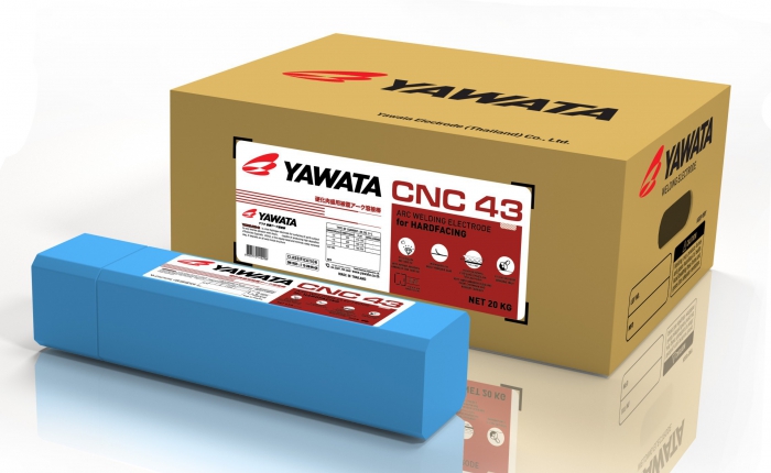 ยาวาต้า CNC 43