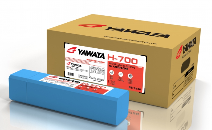 ยาวาต้า H-700